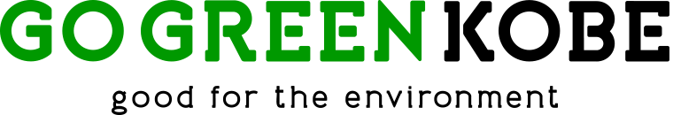 GO GREEN KOBE